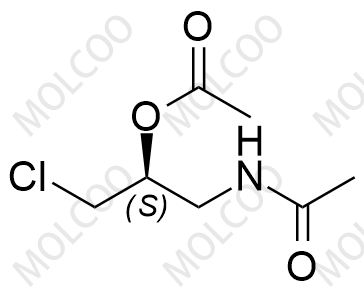 S-利奈唑胺杂质48