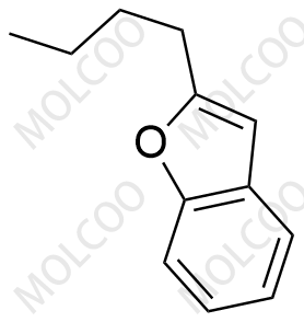 胺碘酮杂质14