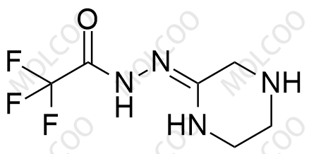 西格列汀杂质44