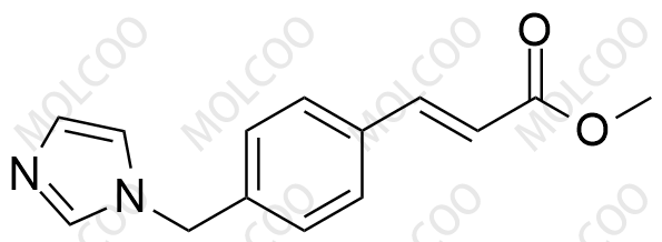 奥扎格雷杂质G