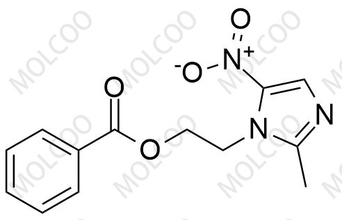 苯酰甲硝唑
