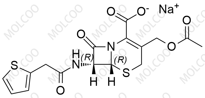 头孢噻吩