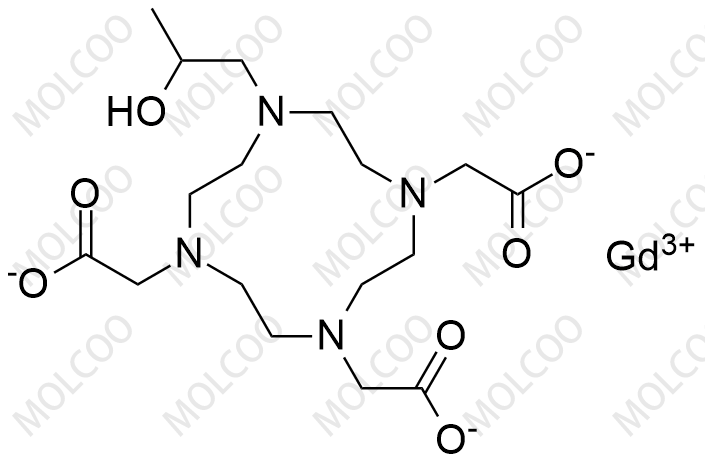 钆特醇