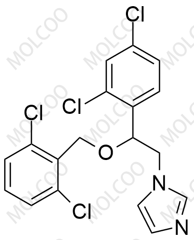 咪康唑EP杂质D