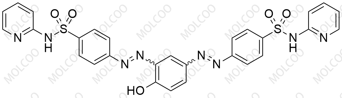 柳氮磺吡啶EP杂质A