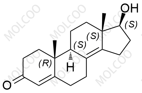 二氢睾酮杂质5