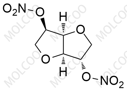 硝酸异山梨酯