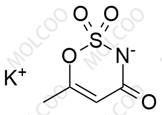 乙酰磺胺酸钾