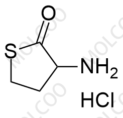 厄多司坦杂质2(盐酸盐)