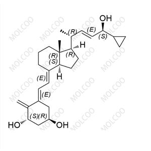 Calcipotriol Impurity