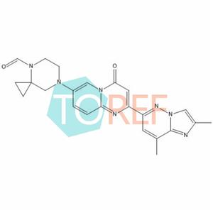 Rispiran impurity 5