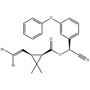 Deltamethrin