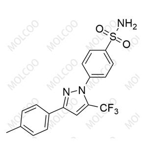 Celecoxib Impurity 9