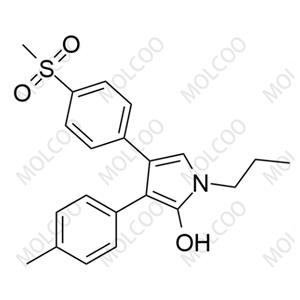 Imrecoxib Impurity 6