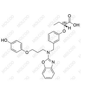 Pemafibrate Impurity