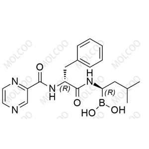 Bortezomib Impurity