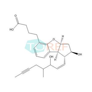 Beraprost impurity 30