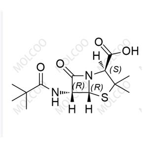 Ampicillin EP Impurity J