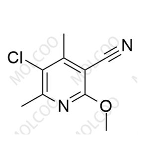 Opicapone Impurity