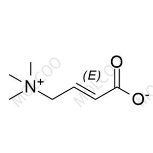 Levocarnitine Impurity 17