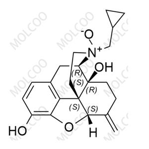 Nalmefene Impurity 19