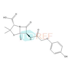 Phenoxymethylpenicillin EP Impurity D