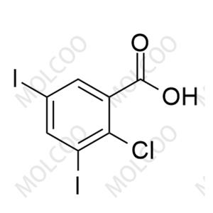 Empagliflozin Impurity