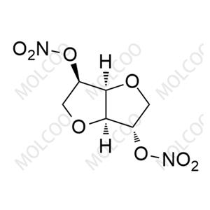 Isosorbide dinitrate