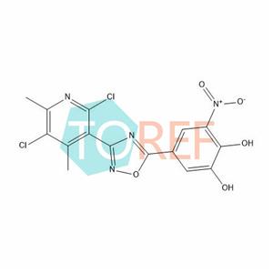 Opicapone impurity 2