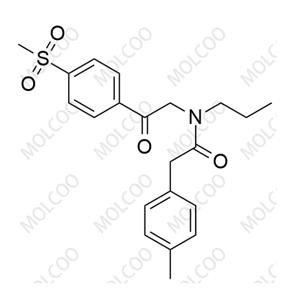 Imrecoxib Impurity 31