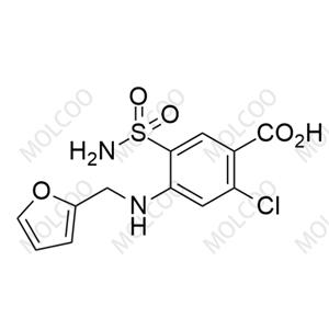 Furosemide EP Impurity A