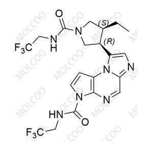 Upadacitinib Impurity  5