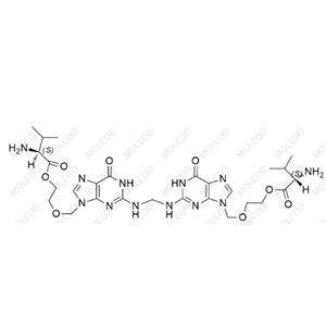 Valaciclovir EP Impurity P