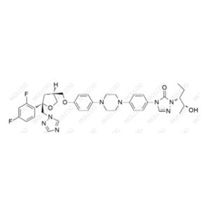 ent-posaconazole