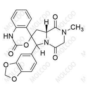 Tadalafil EP impurity F