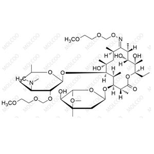 Roxithromycin Impurity I