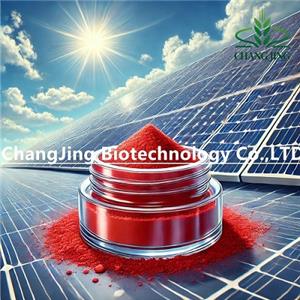 2-Methoxy-5-nitrophenol sodium salt PV Textueing