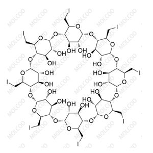 Sugammadex sodium Impurity