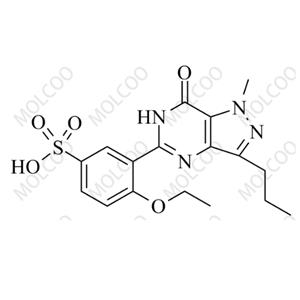 Sildenafil EP Impurity D