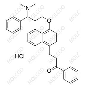 Dapoxetine Impurity 12