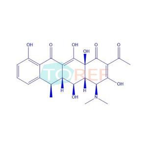 Doxycycline EP Impurity F