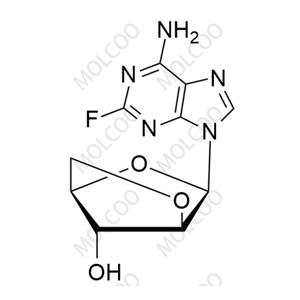 Fludarabine EP impurity H