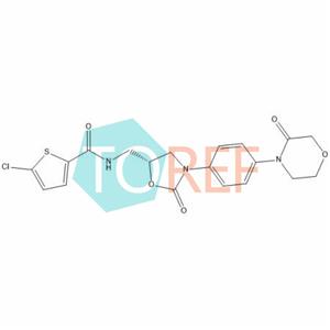 Rivaroxaban Impurity F