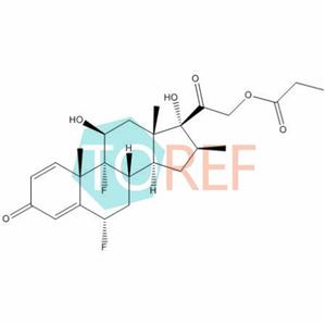 Fluticasone propionate Impurity 10