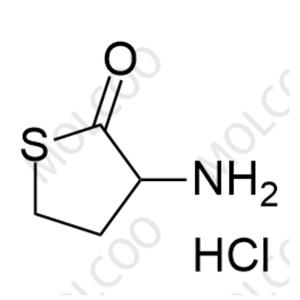 Erdosteine Impurity 2(Hydrochloride)