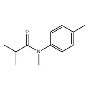 N,2-Dimethyl-N-(4-methylphenyl)propanamide