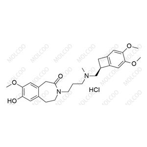 Ivabradine Impurity 32