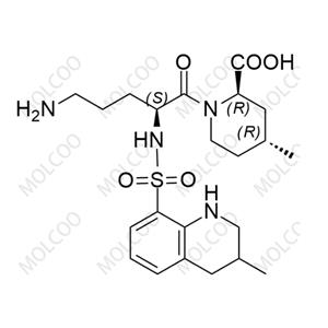 Argatroban impurity G