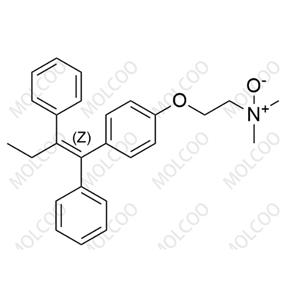 Tamoxifen N-oxide