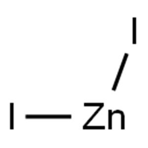 Zinc iodide